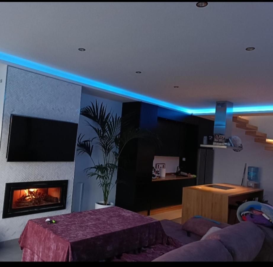 Chalet En Montellano Zewnętrze zdjęcie