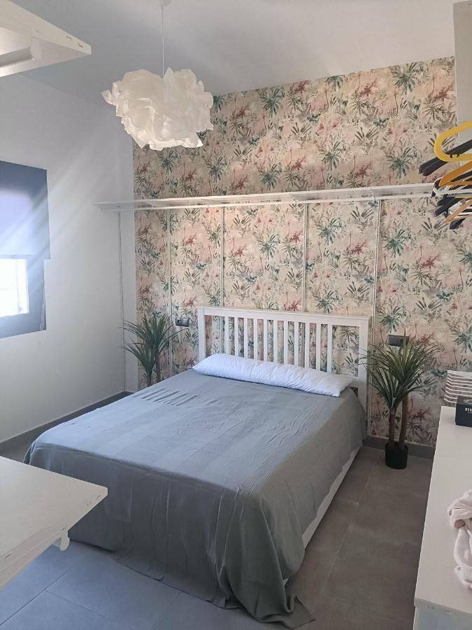 Chalet En Montellano Zewnętrze zdjęcie