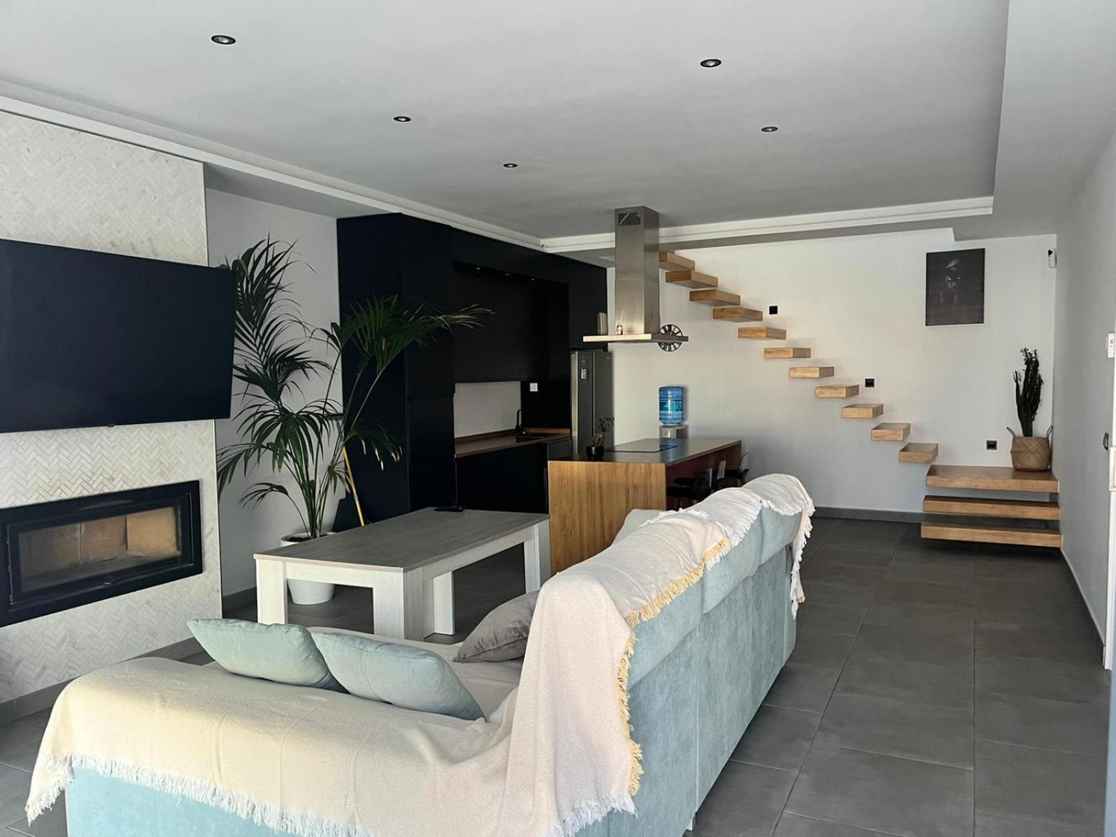 Chalet En Montellano Zewnętrze zdjęcie