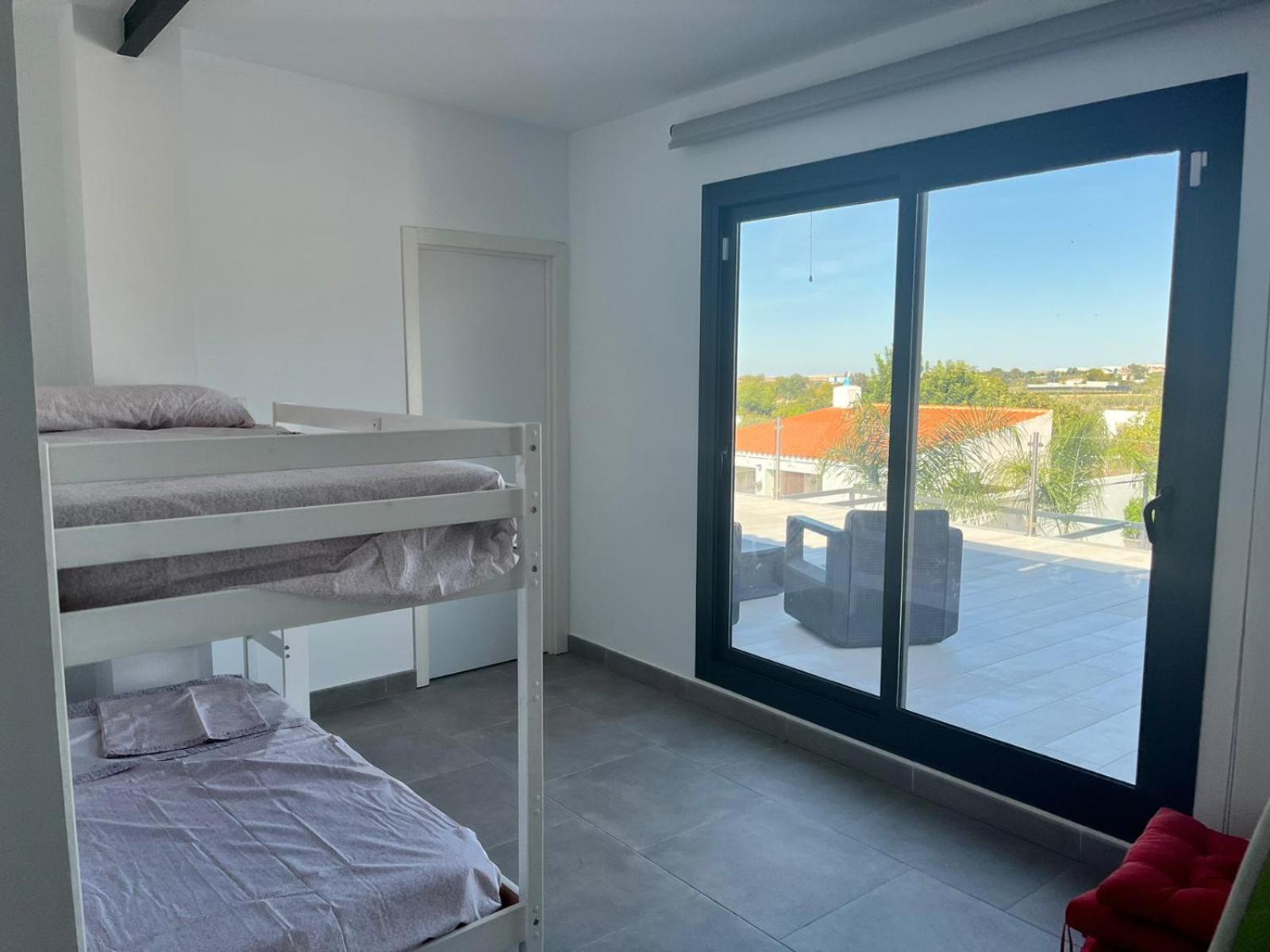 Chalet En Montellano Zewnętrze zdjęcie