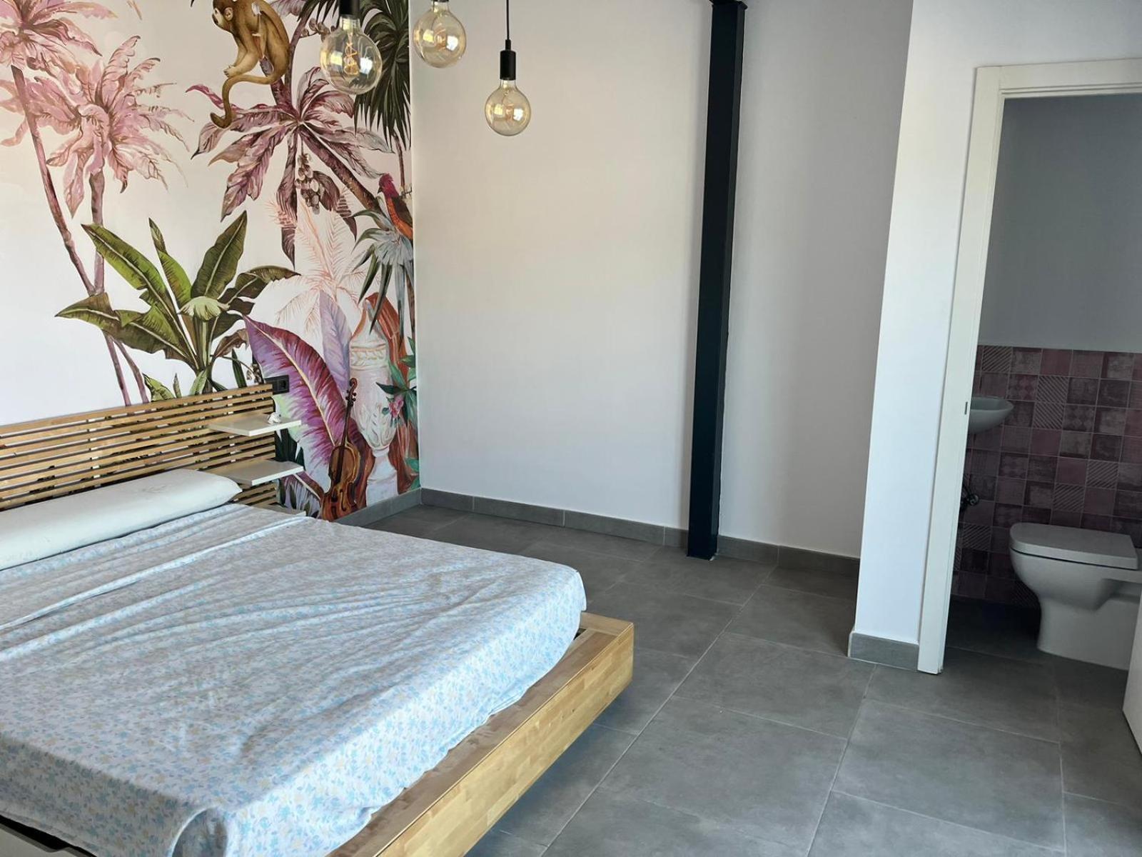 Chalet En Montellano Zewnętrze zdjęcie