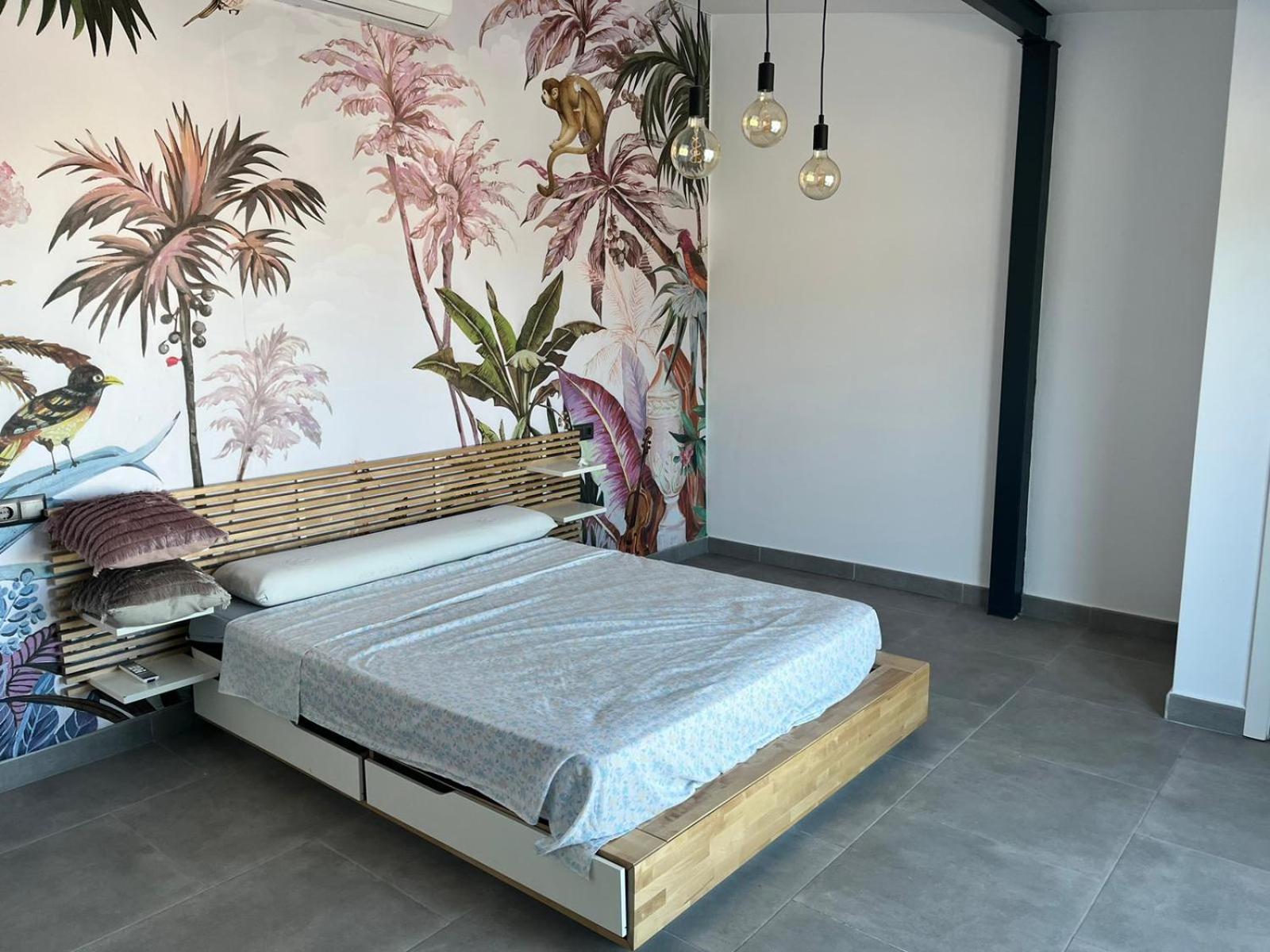 Chalet En Montellano Zewnętrze zdjęcie