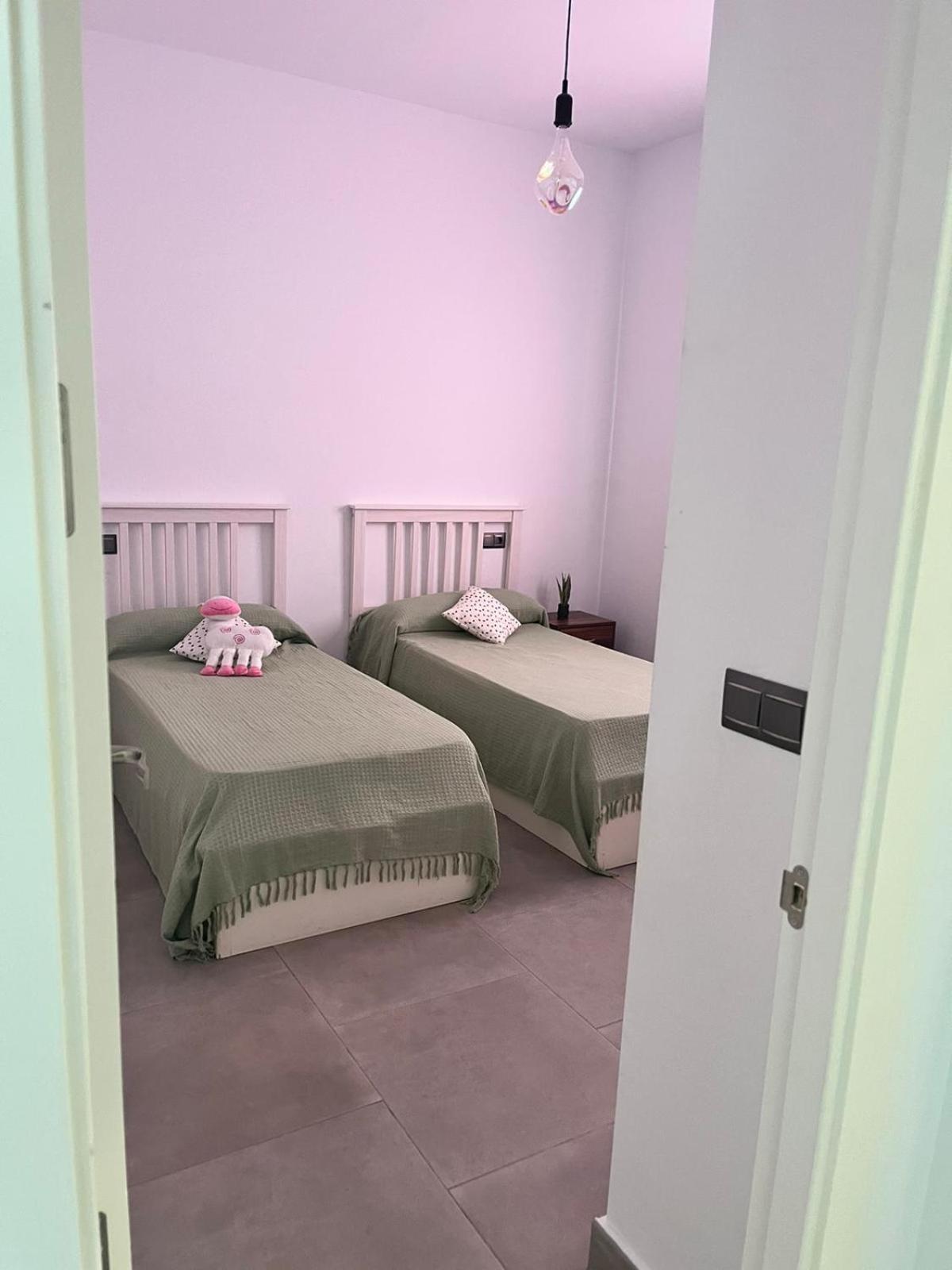 Chalet En Montellano Zewnętrze zdjęcie