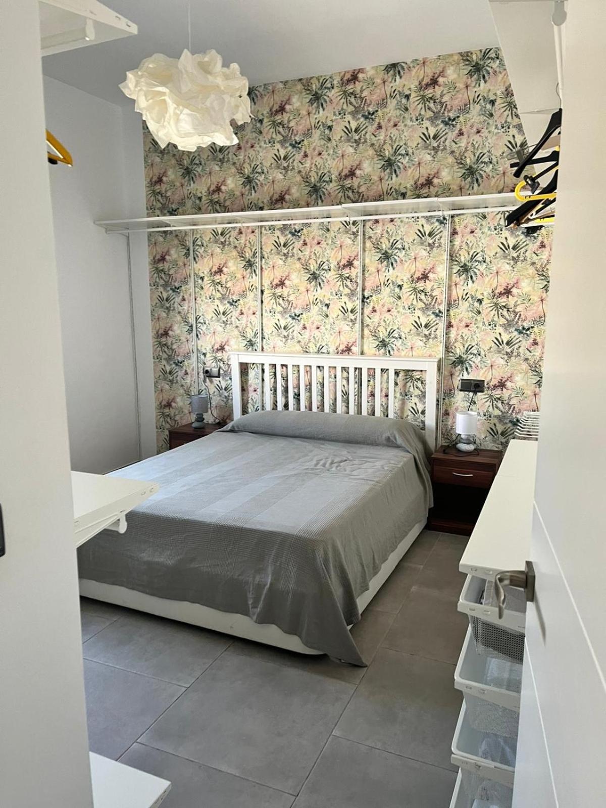 Chalet En Montellano Zewnętrze zdjęcie